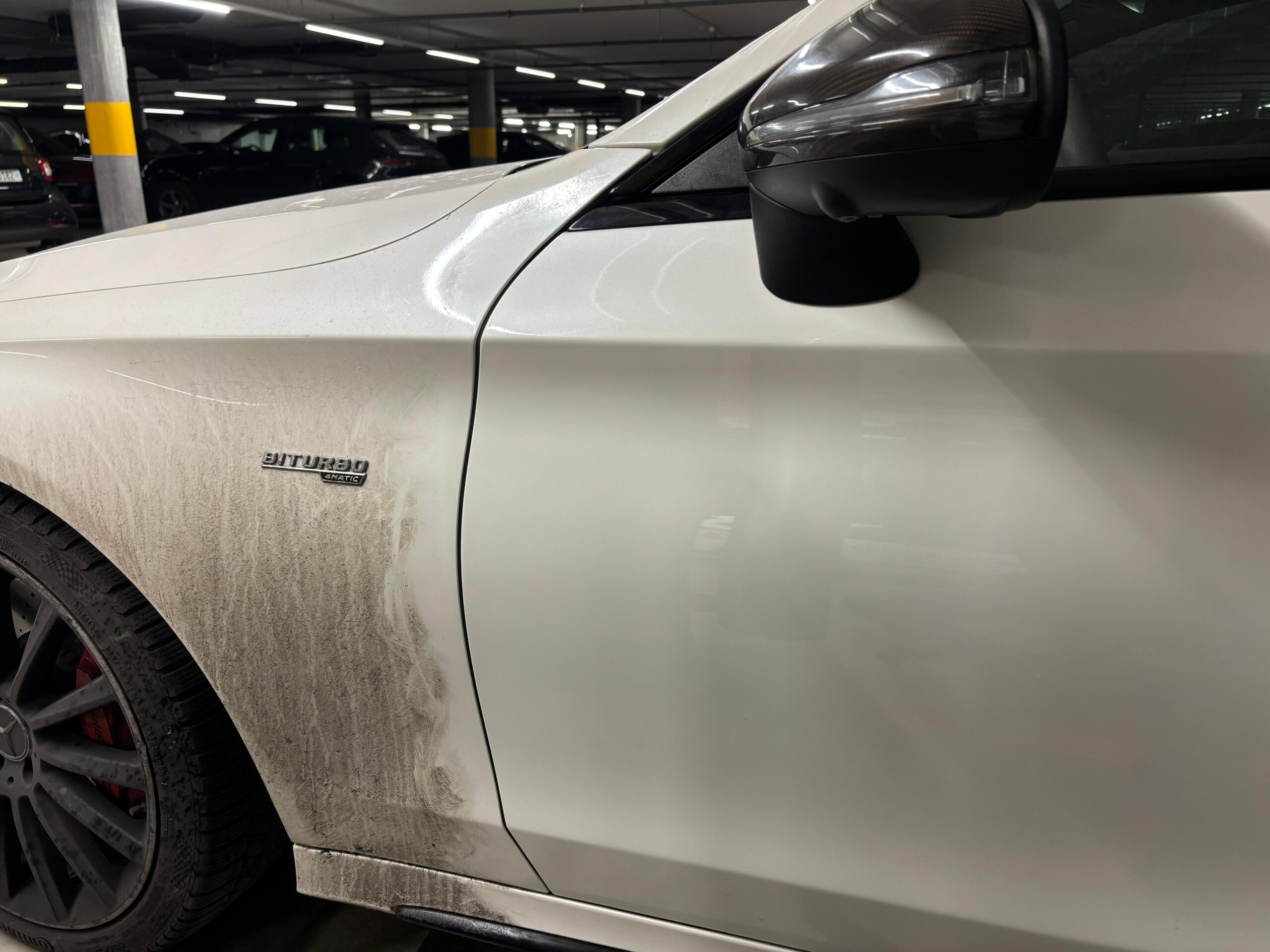 autoreinigung ohne wasser auto pro deluxe