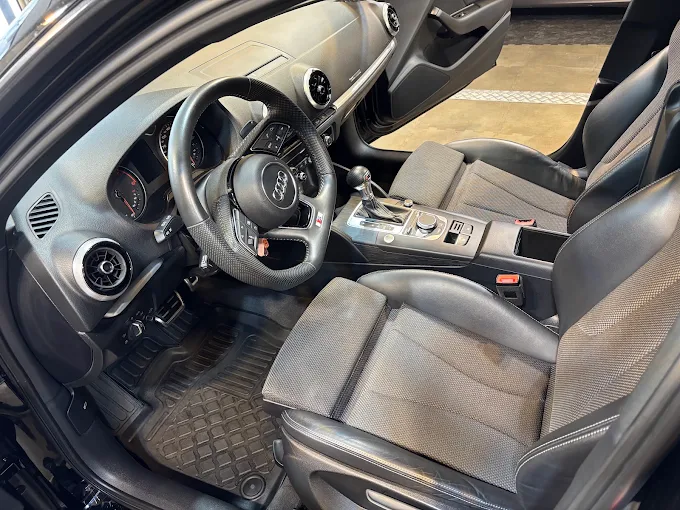 Professionelles Car Detailing in Basel bei Auto Pro Deluxe